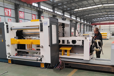 Çin Cangzhou Aodong Light Industry Machinery Equipment Co., Ltd. şirket Profili