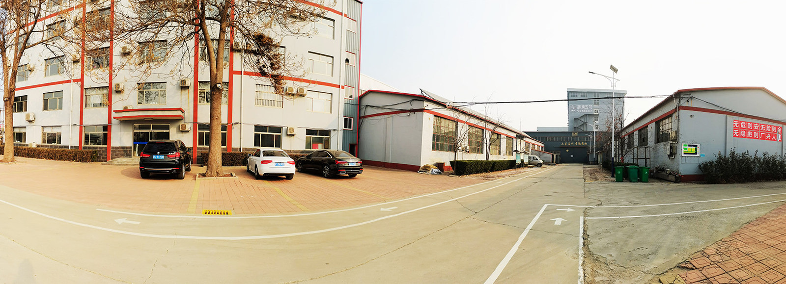 Otomatik Klasör Yapıştırma Makinesi