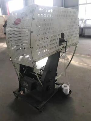ISO9001 220V 380V Pp Bantlı Otomatik Balya Makinesi