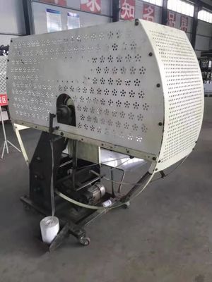 PP Bant Otomatik Balya Makinesi Tek ve Çift Kanallı Dönüştürülebilir